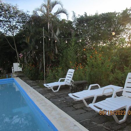 Casa Aquiares Lodge Posada Rural 图里亚尔瓦 外观 照片
