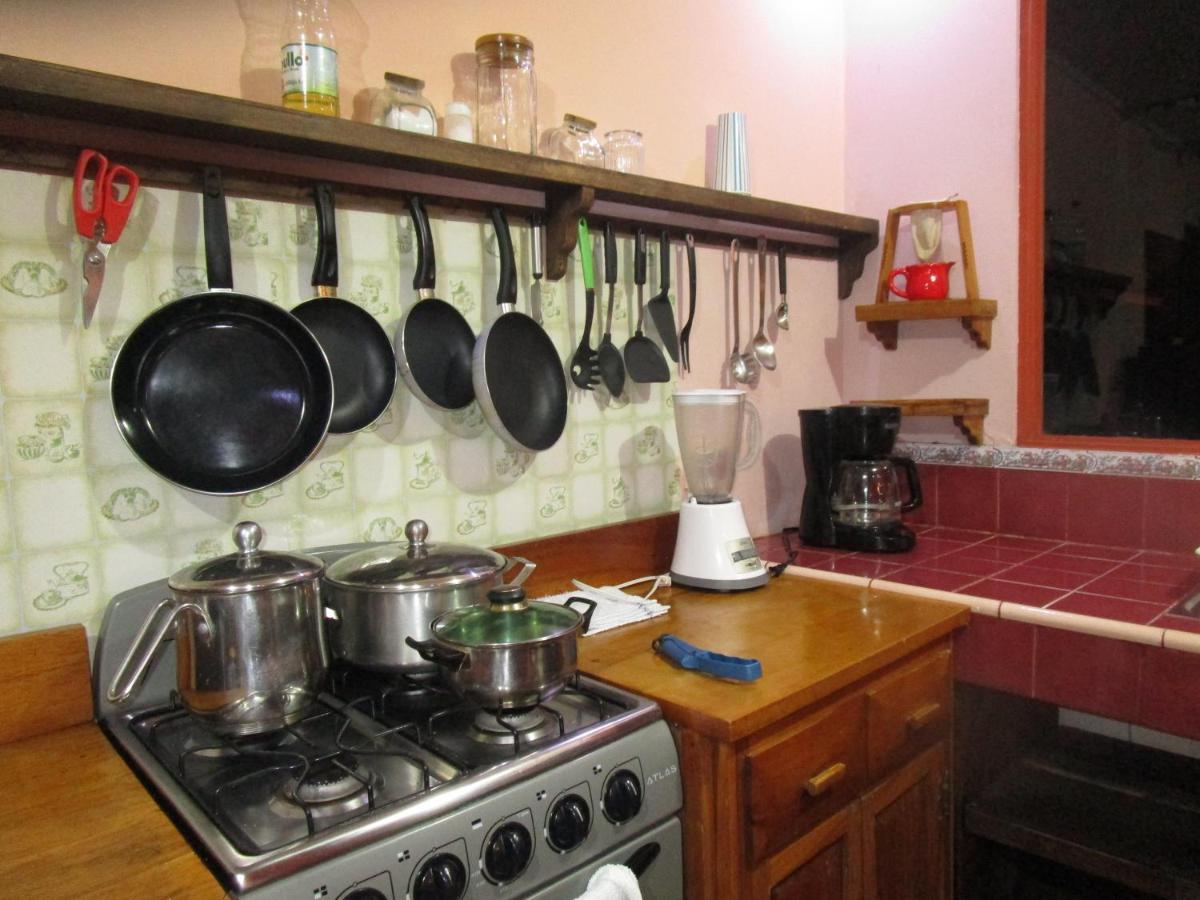 Casa Aquiares Lodge Posada Rural 图里亚尔瓦 外观 照片