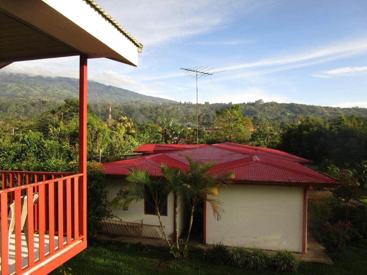 Casa Aquiares Lodge Posada Rural 图里亚尔瓦 外观 照片