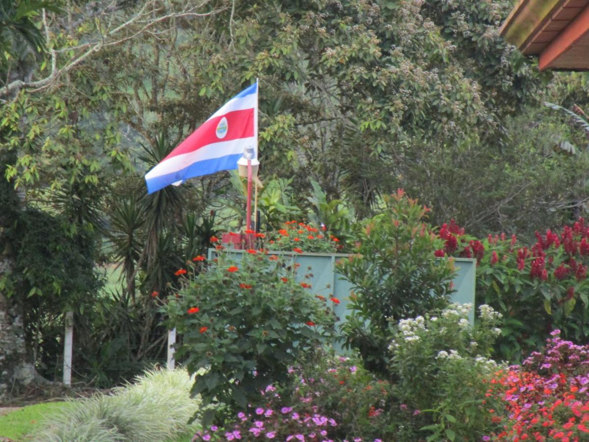 Casa Aquiares Lodge Posada Rural 图里亚尔瓦 外观 照片