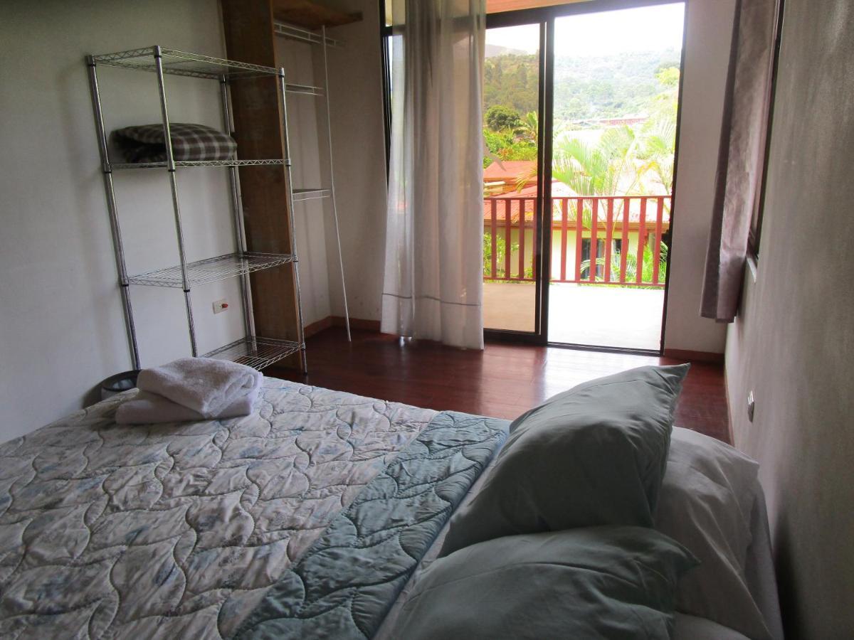 Casa Aquiares Lodge Posada Rural 图里亚尔瓦 外观 照片
