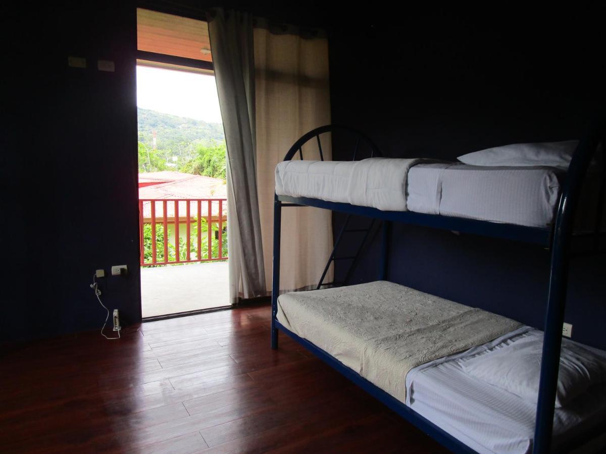 Casa Aquiares Lodge Posada Rural 图里亚尔瓦 外观 照片