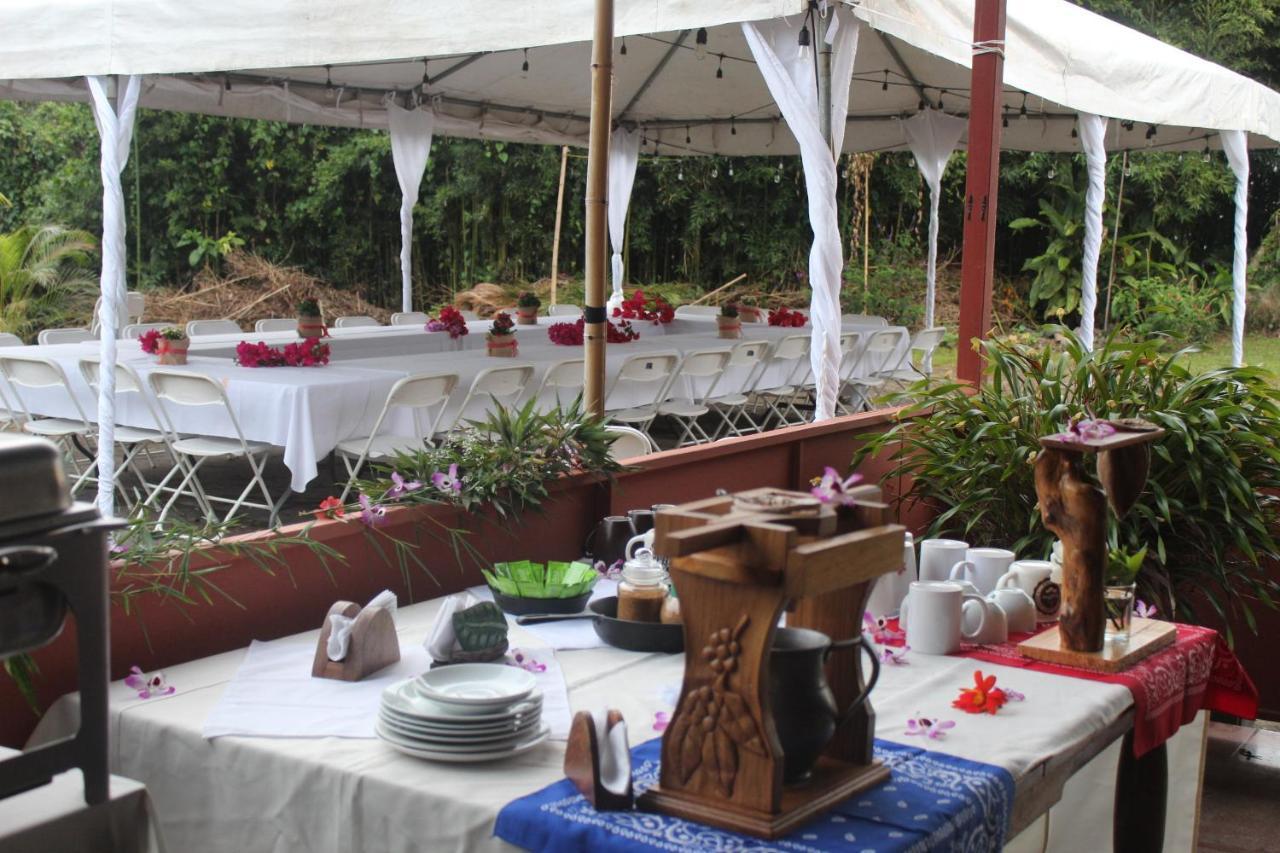 Casa Aquiares Lodge Posada Rural 图里亚尔瓦 外观 照片