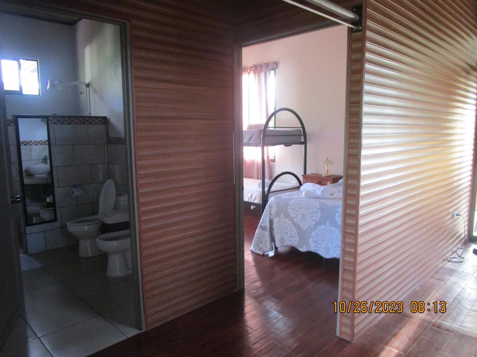 Casa Aquiares Lodge Posada Rural 图里亚尔瓦 外观 照片