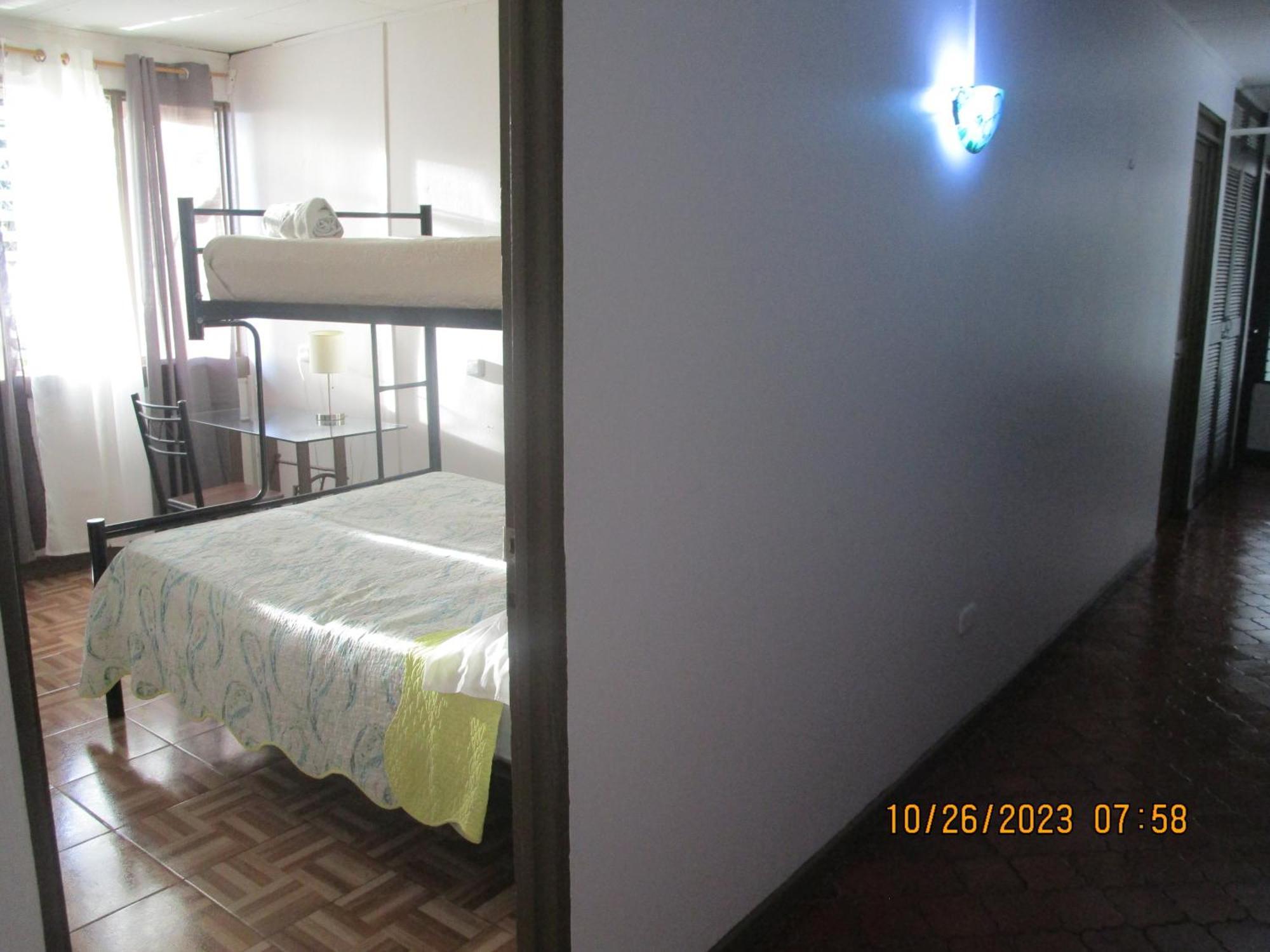 Casa Aquiares Lodge Posada Rural 图里亚尔瓦 外观 照片