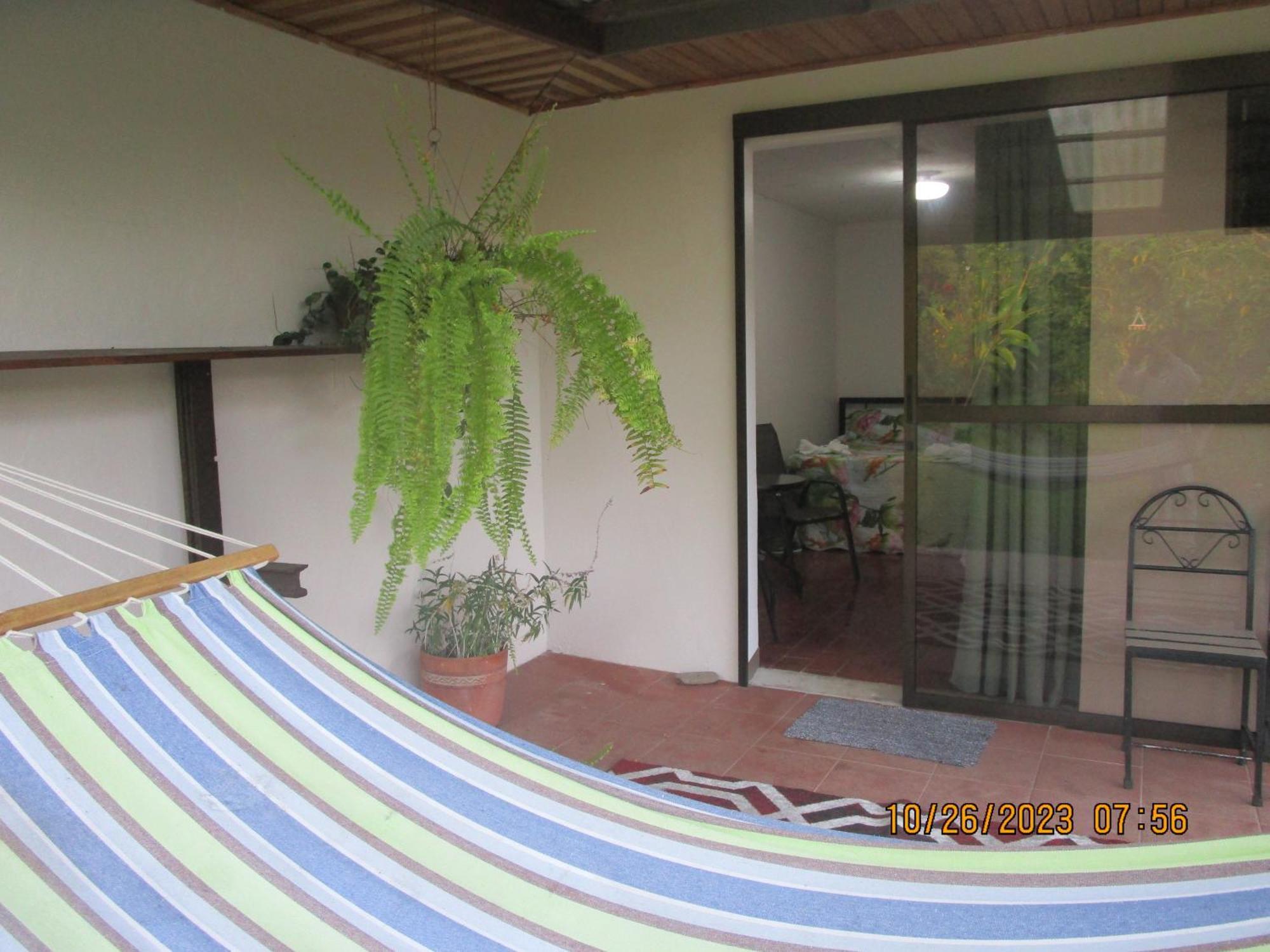 Casa Aquiares Lodge Posada Rural 图里亚尔瓦 外观 照片