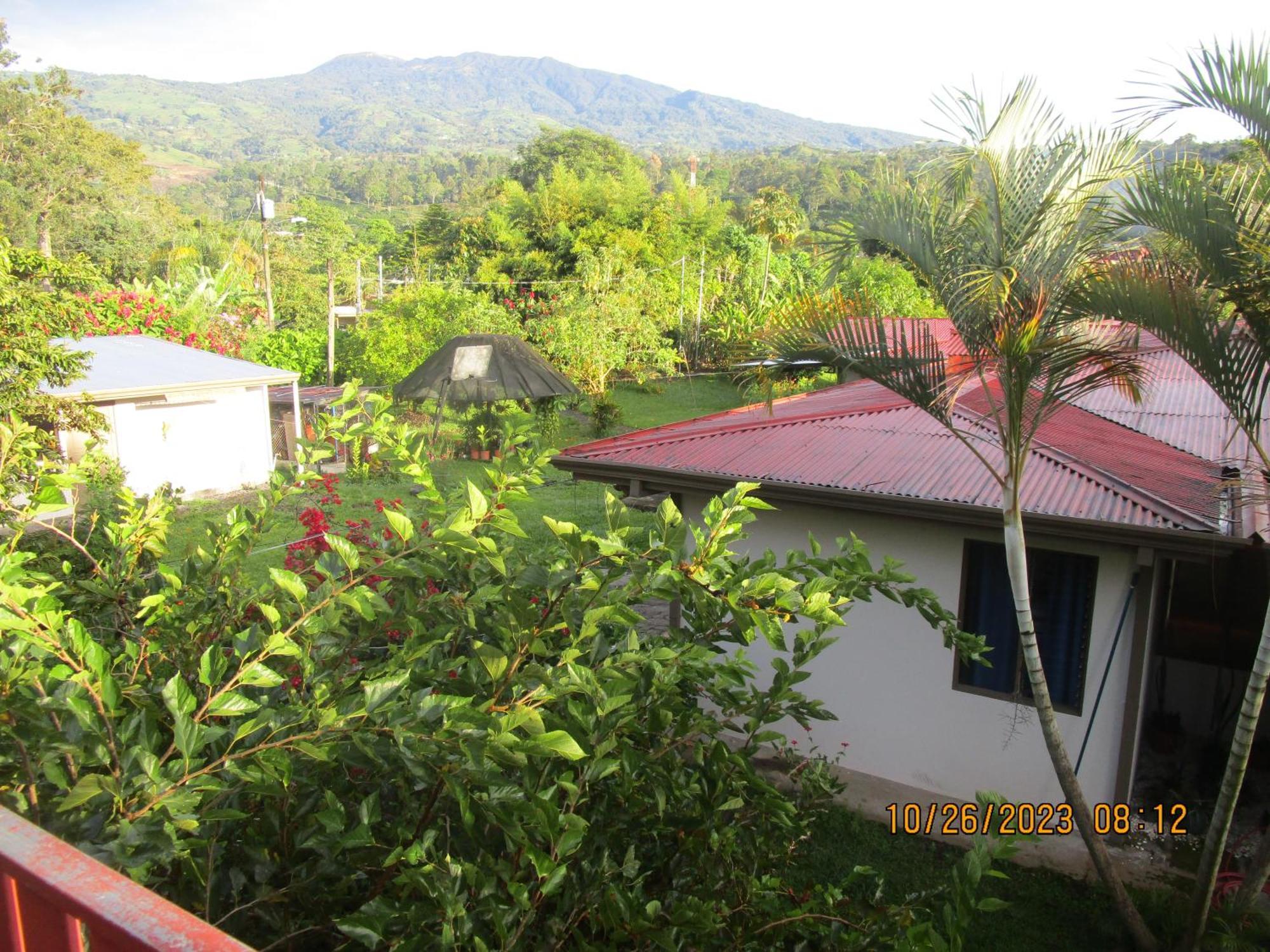 Casa Aquiares Lodge Posada Rural 图里亚尔瓦 外观 照片