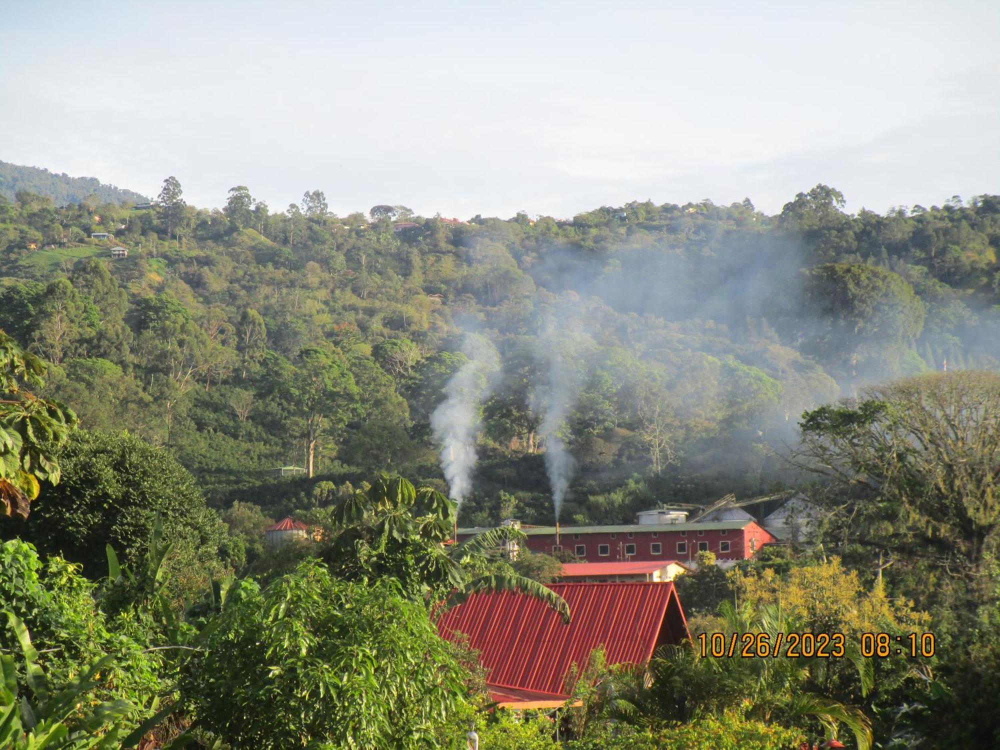 Casa Aquiares Lodge Posada Rural 图里亚尔瓦 外观 照片