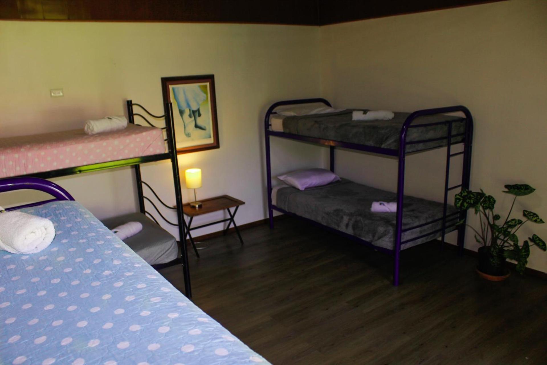 Casa Aquiares Lodge Posada Rural 图里亚尔瓦 外观 照片