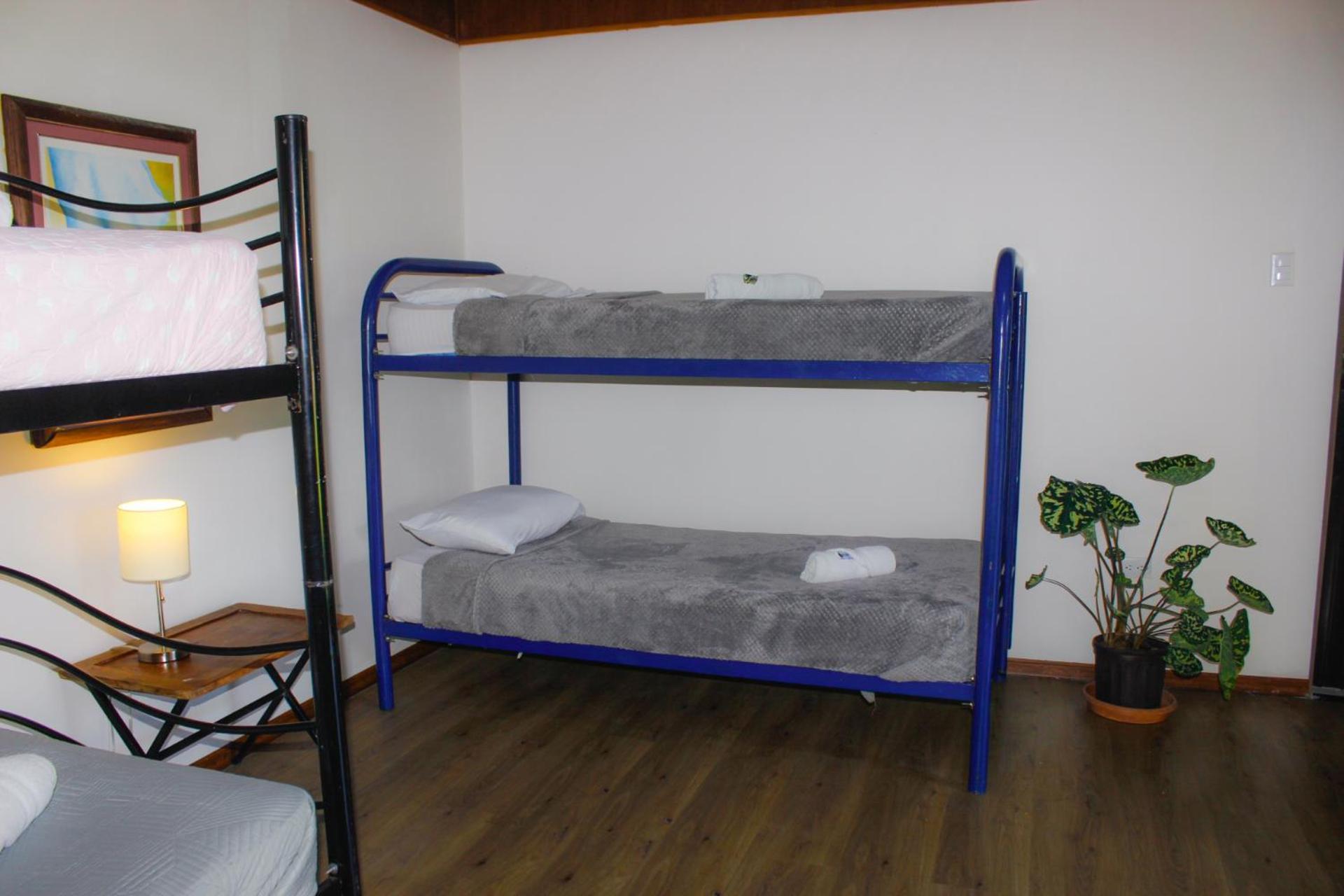Casa Aquiares Lodge Posada Rural 图里亚尔瓦 外观 照片