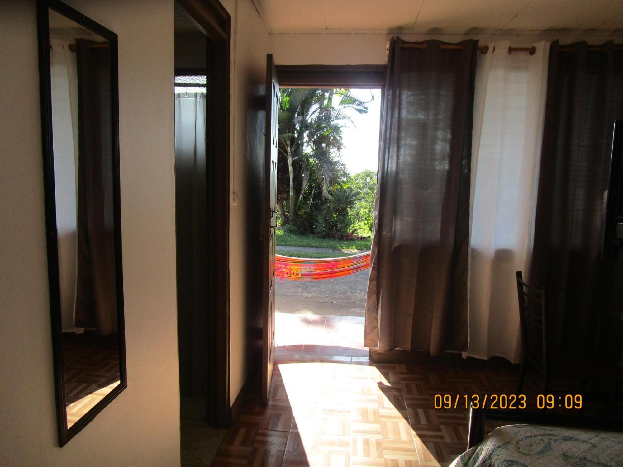 Casa Aquiares Lodge Posada Rural 图里亚尔瓦 外观 照片
