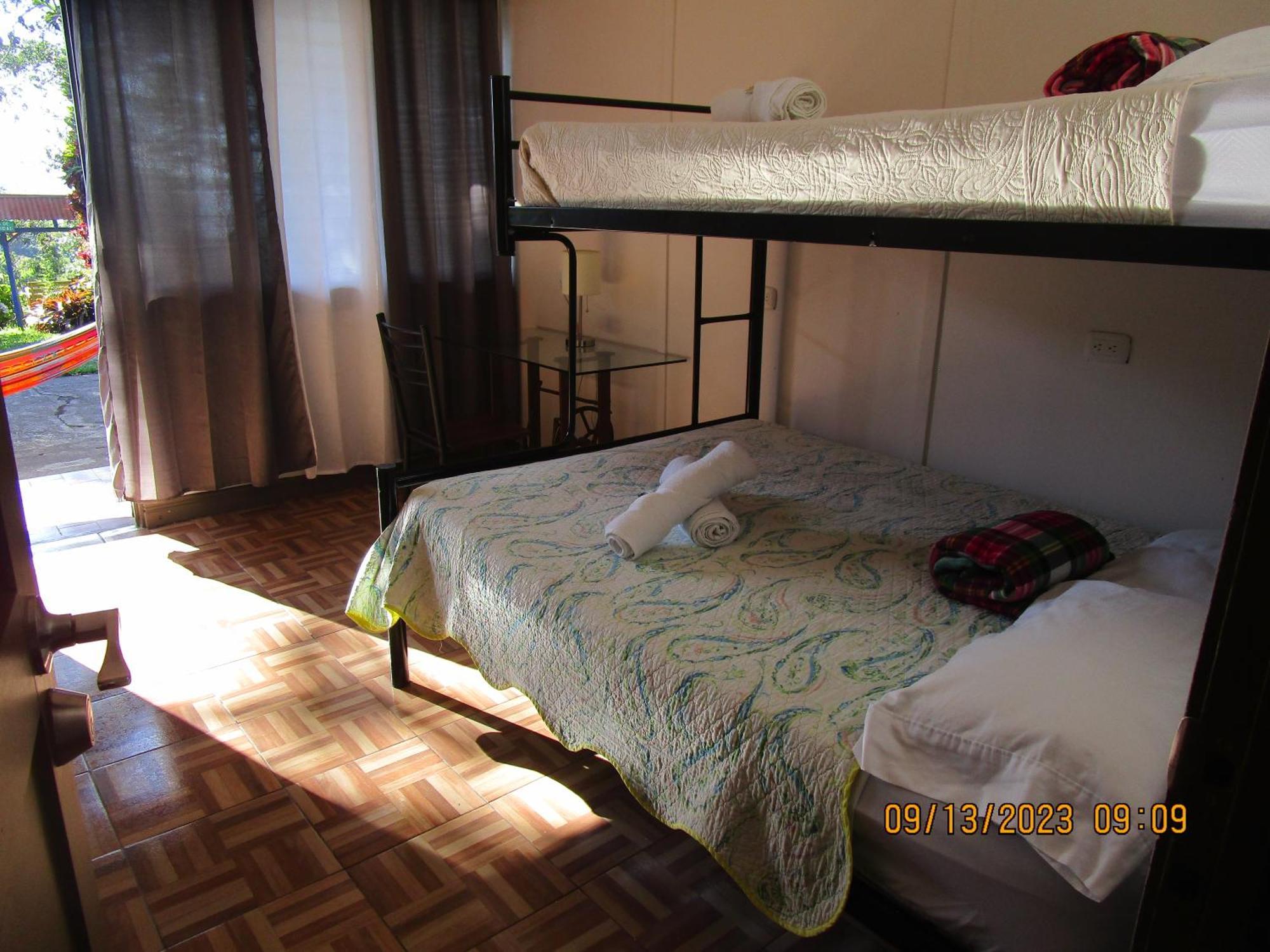 Casa Aquiares Lodge Posada Rural 图里亚尔瓦 外观 照片