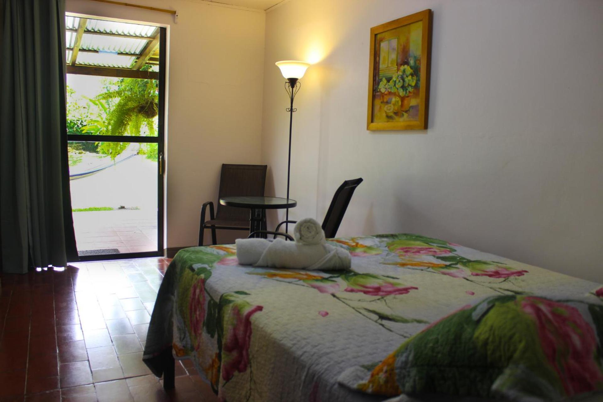 Casa Aquiares Lodge Posada Rural 图里亚尔瓦 外观 照片