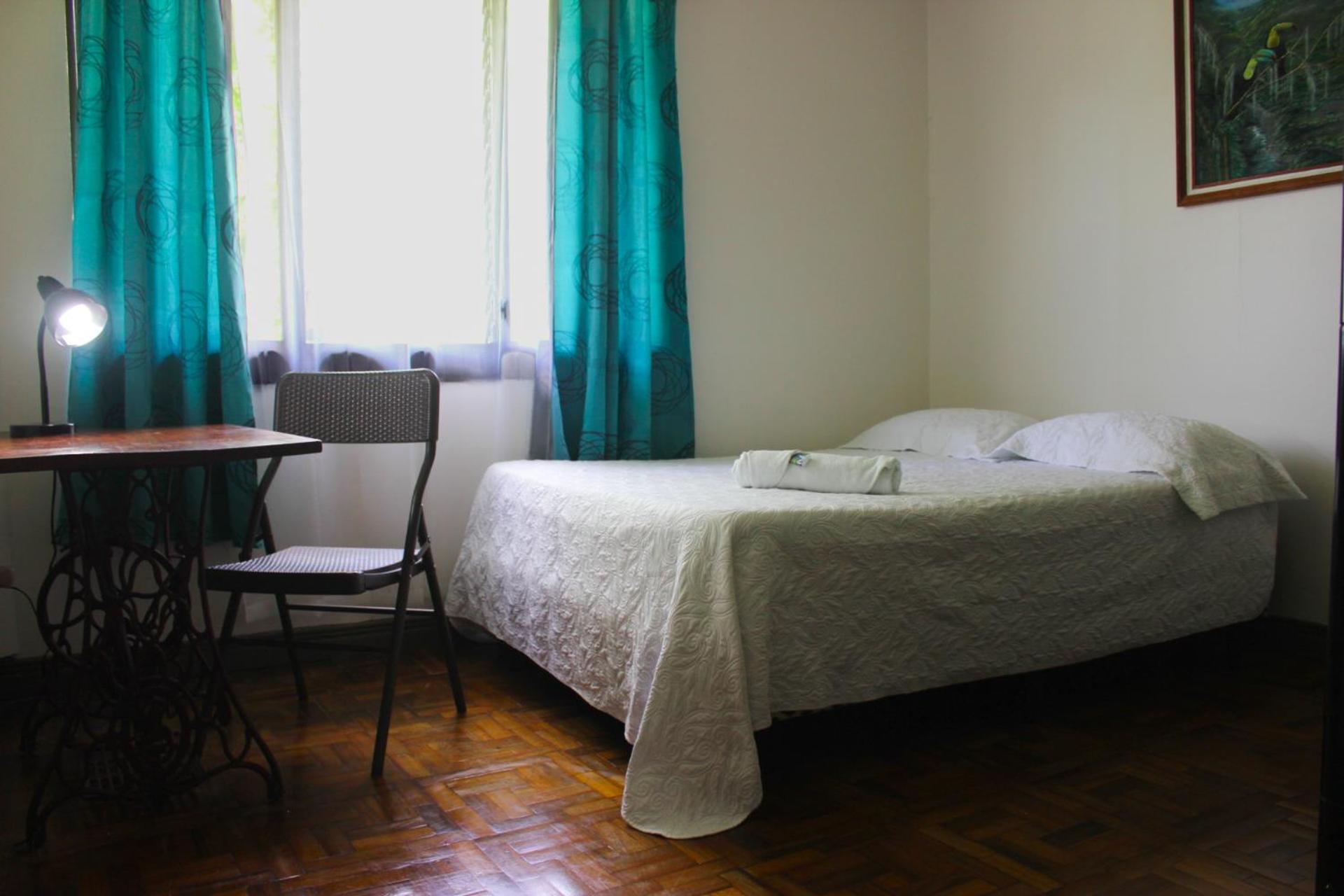 Casa Aquiares Lodge Posada Rural 图里亚尔瓦 外观 照片