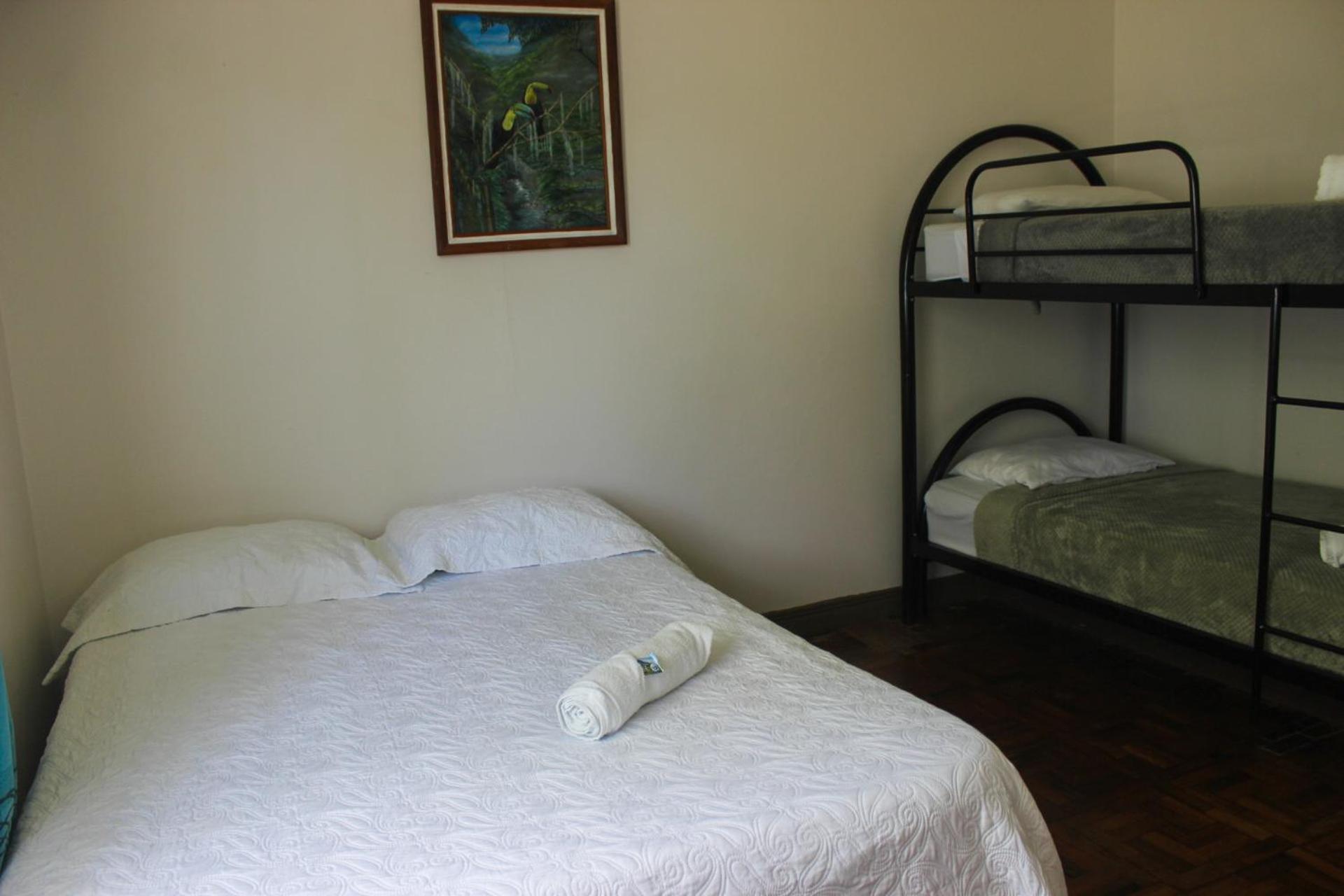 Casa Aquiares Lodge Posada Rural 图里亚尔瓦 外观 照片