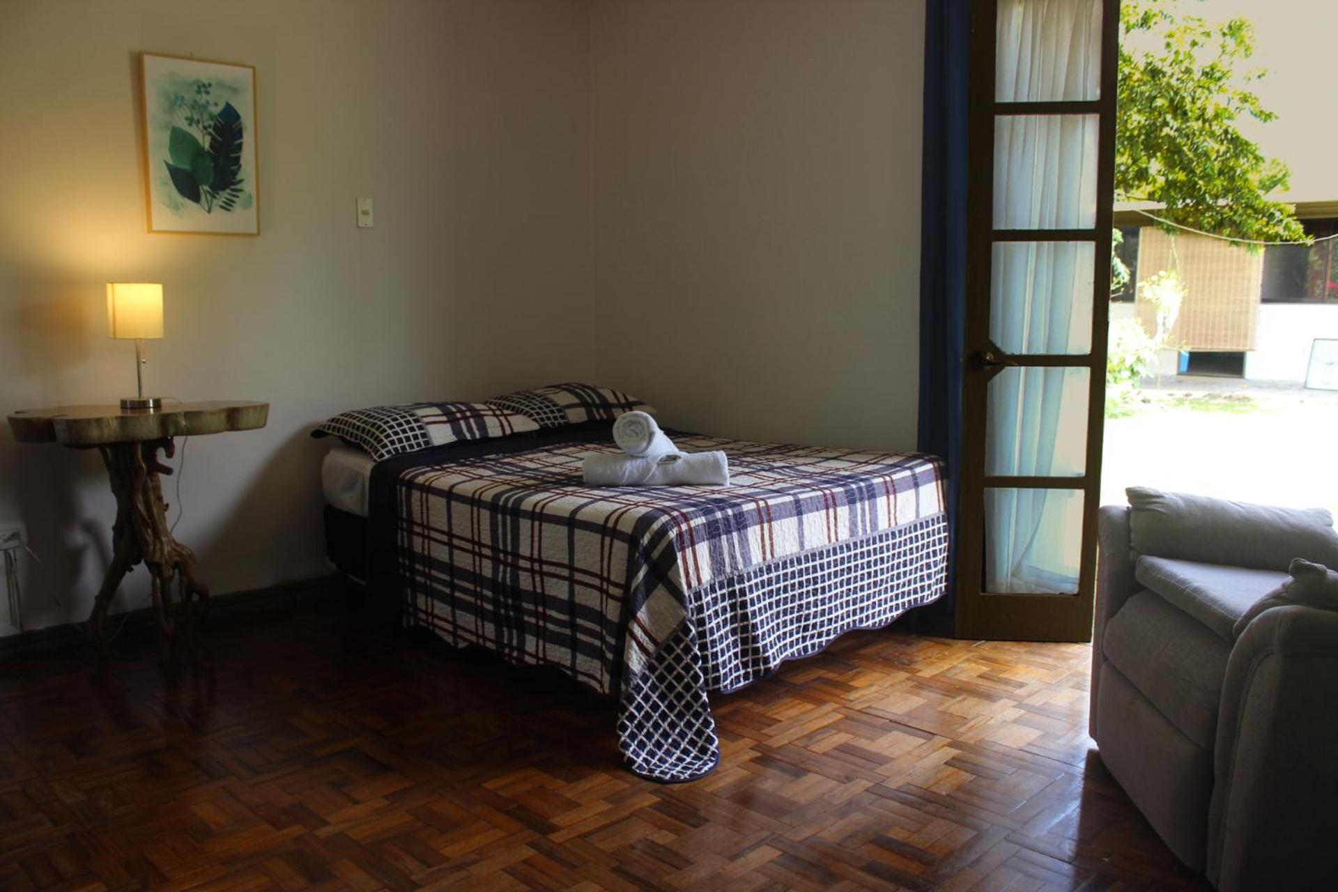 Casa Aquiares Lodge Posada Rural 图里亚尔瓦 外观 照片