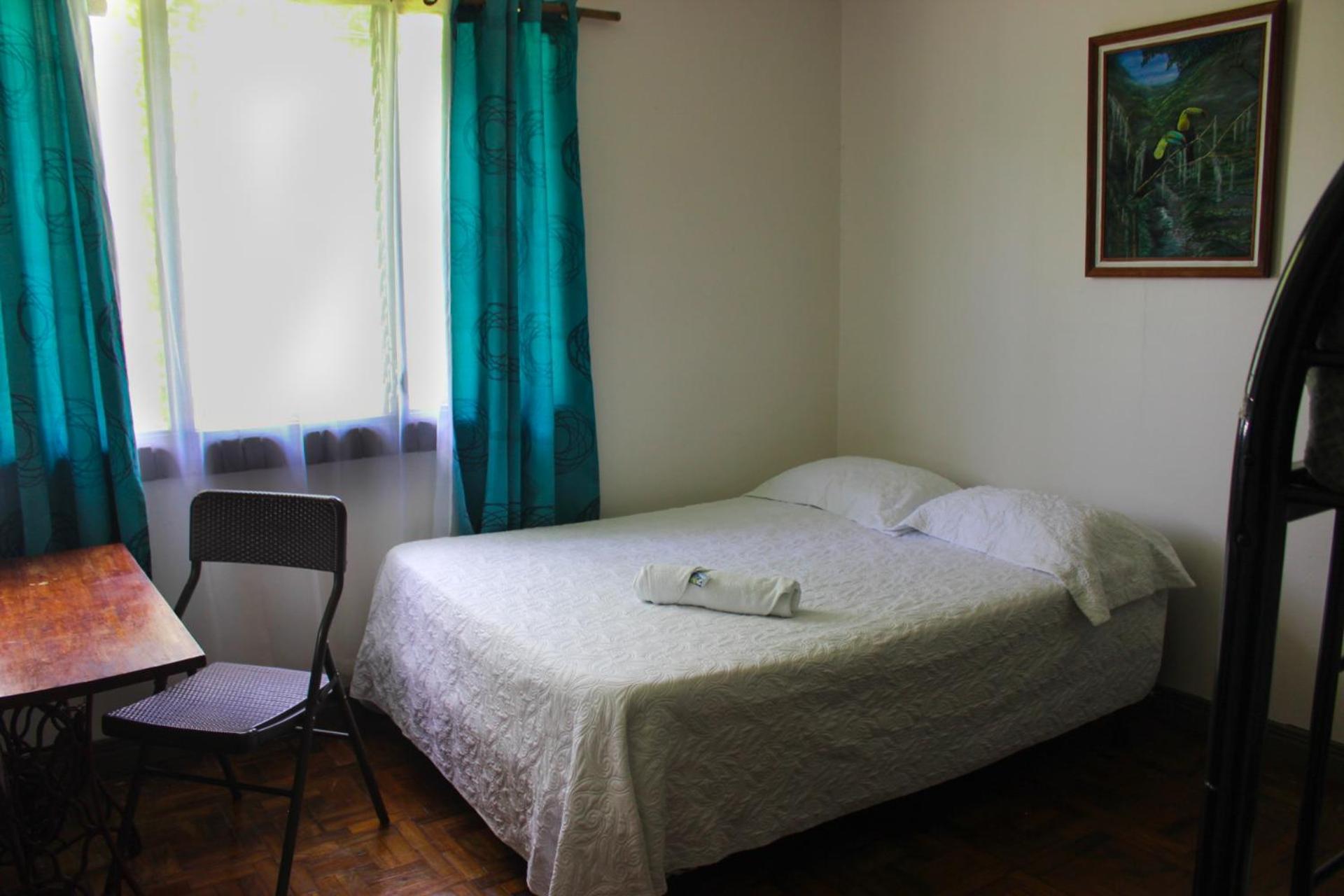 Casa Aquiares Lodge Posada Rural 图里亚尔瓦 外观 照片