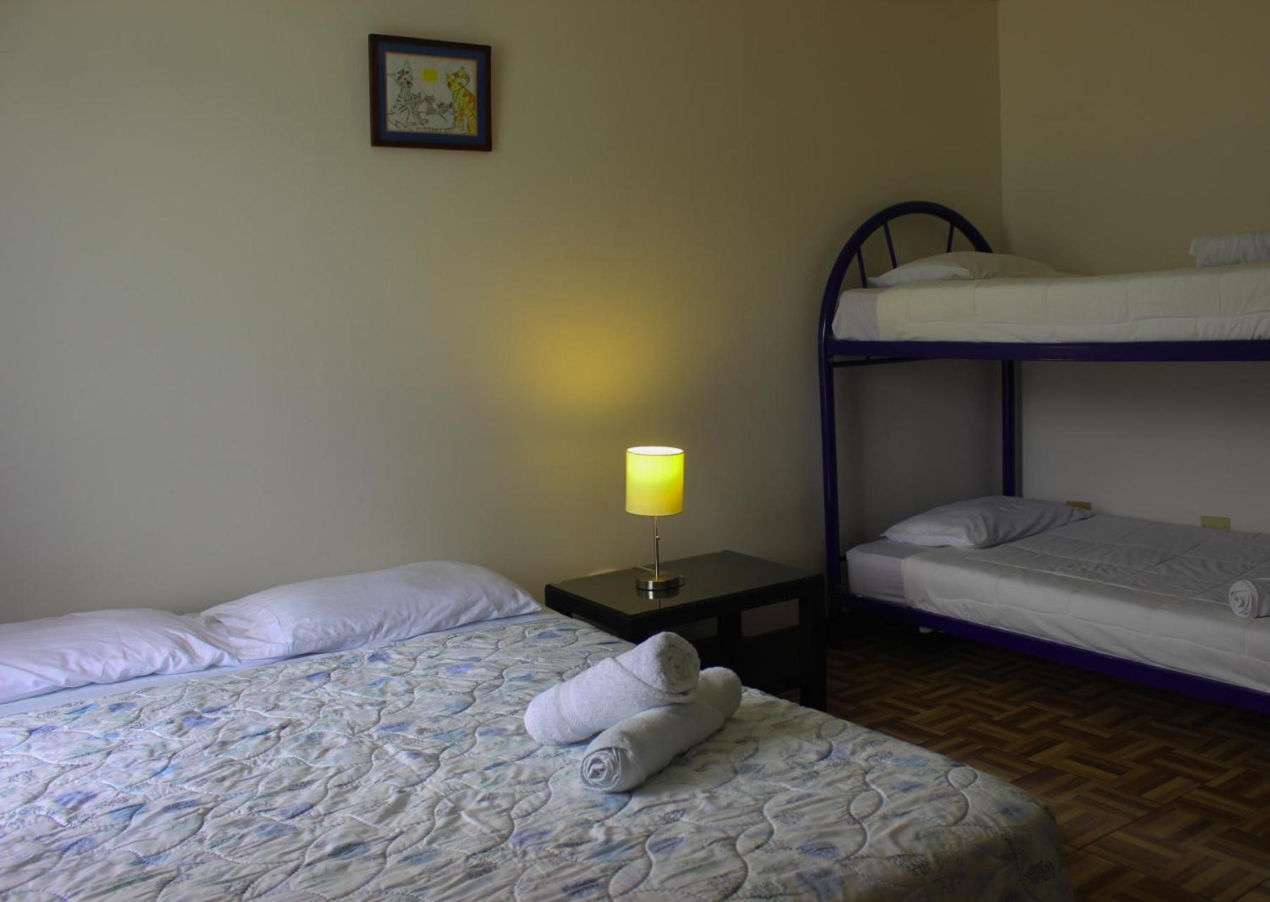 Casa Aquiares Lodge Posada Rural 图里亚尔瓦 外观 照片