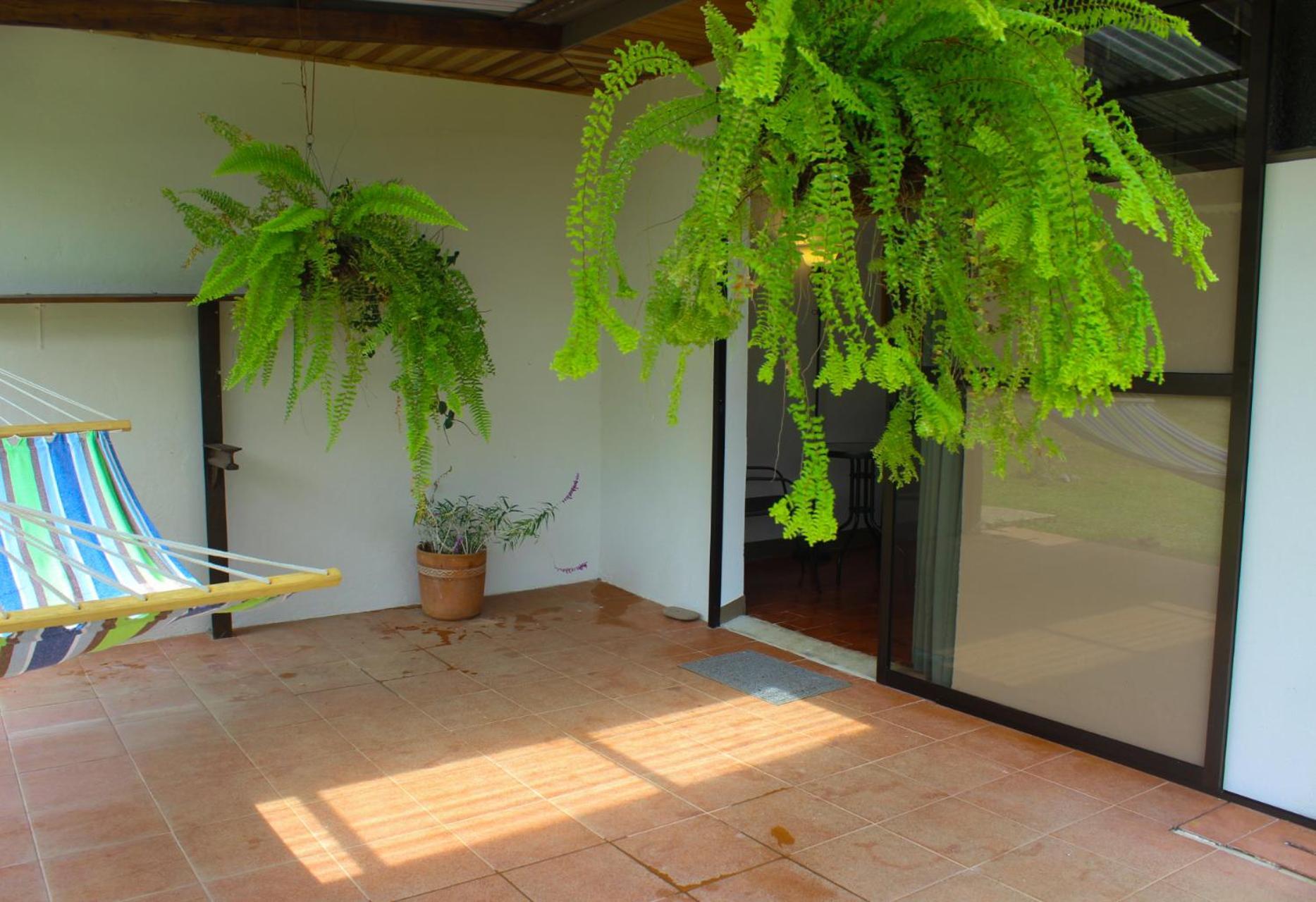 Casa Aquiares Lodge Posada Rural 图里亚尔瓦 外观 照片
