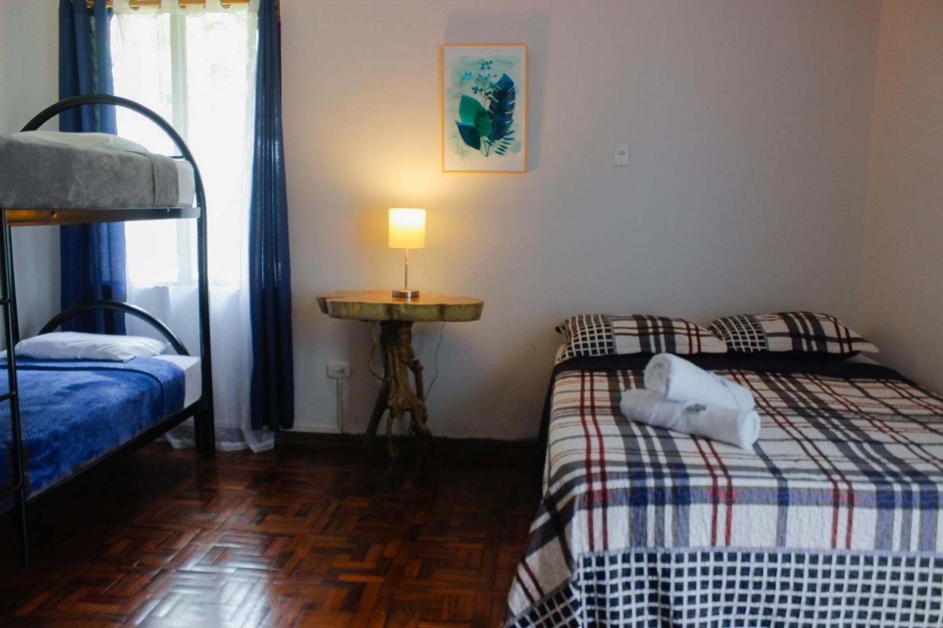 Casa Aquiares Lodge Posada Rural 图里亚尔瓦 外观 照片