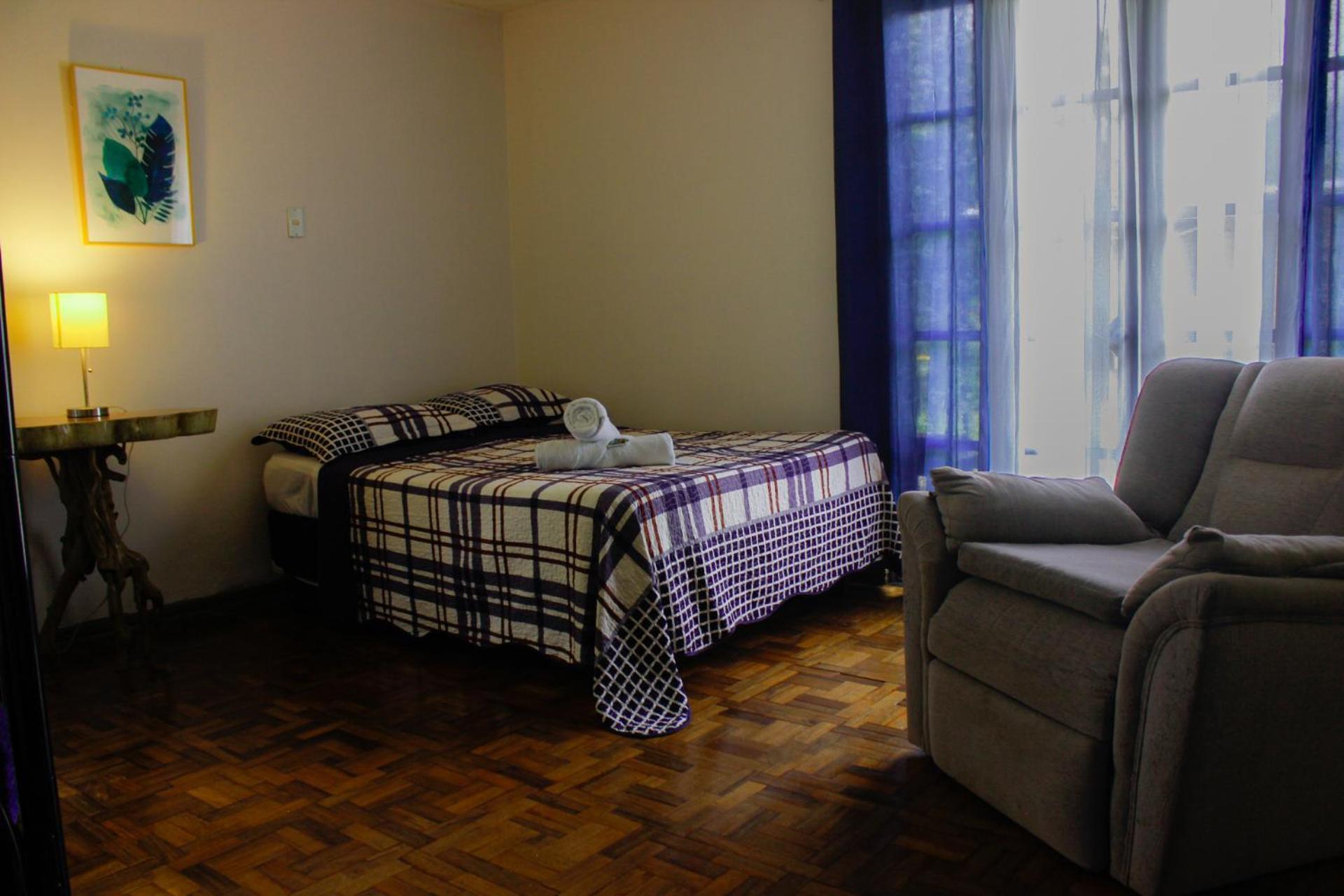 Casa Aquiares Lodge Posada Rural 图里亚尔瓦 外观 照片