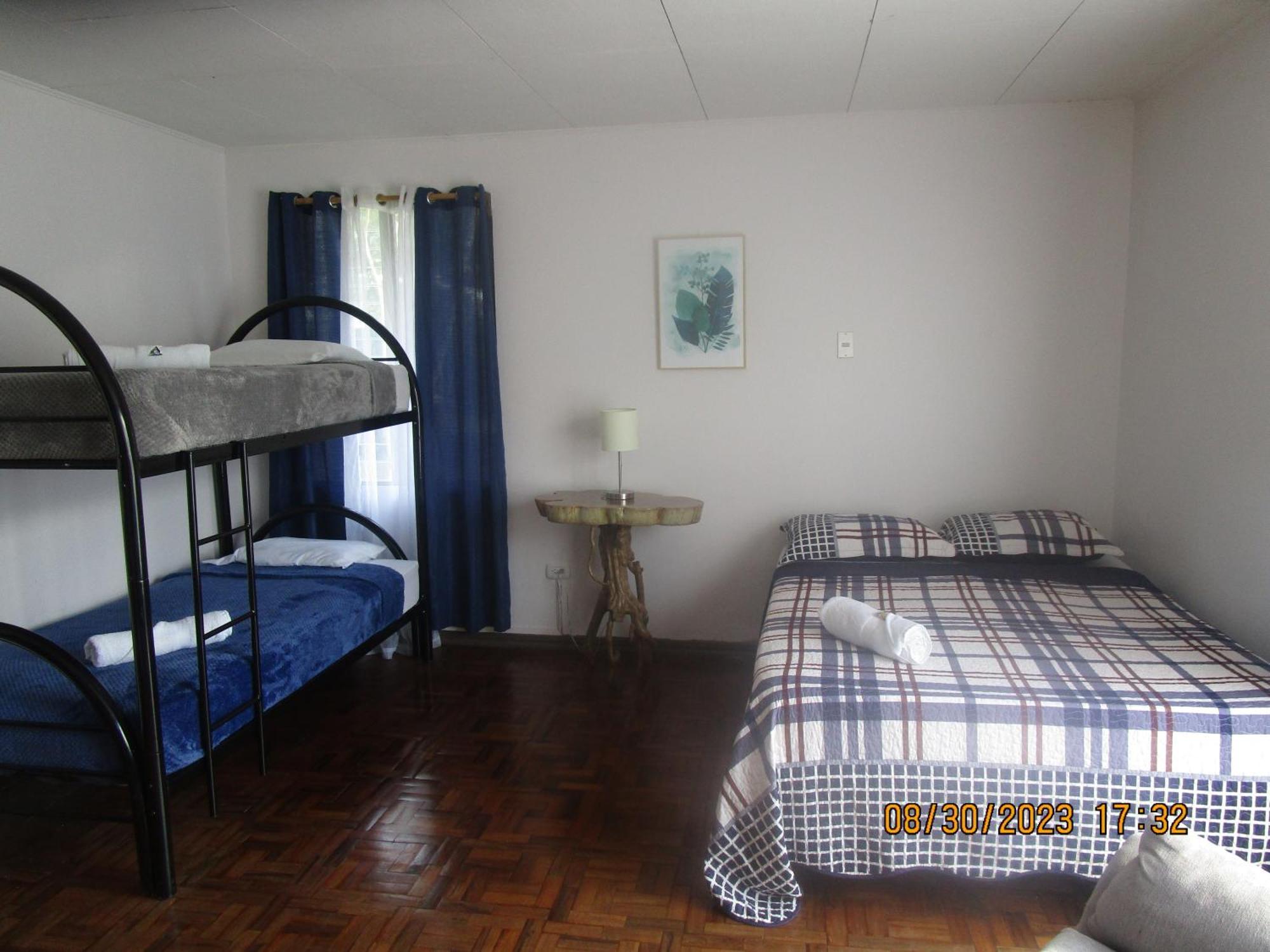 Casa Aquiares Lodge Posada Rural 图里亚尔瓦 客房 照片