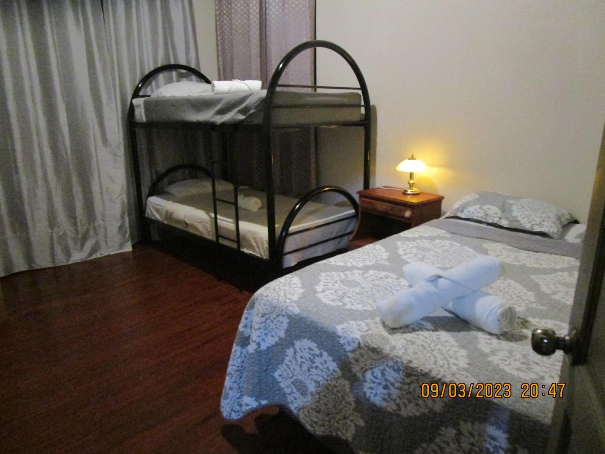 Casa Aquiares Lodge Posada Rural 图里亚尔瓦 外观 照片