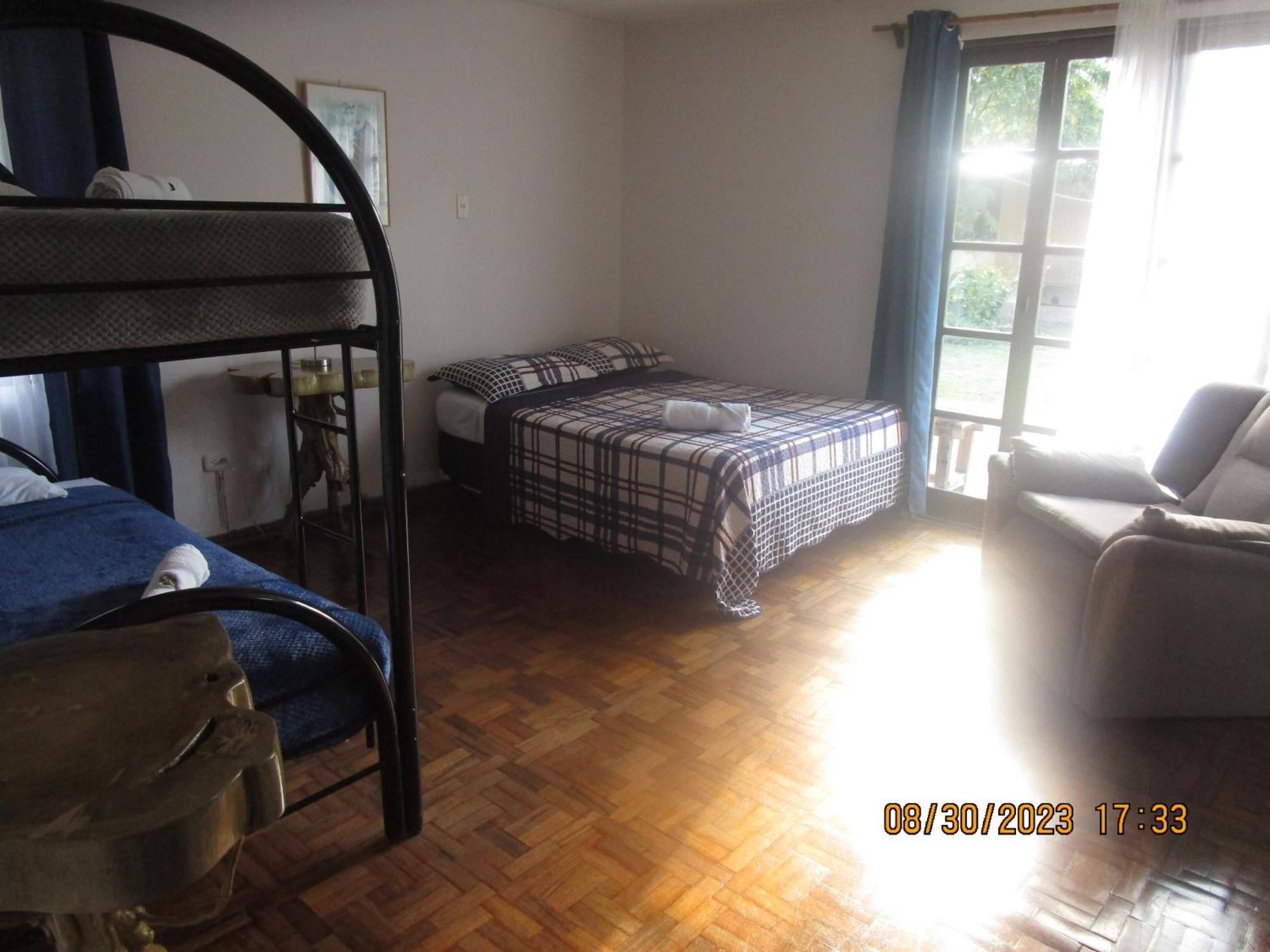 Casa Aquiares Lodge Posada Rural 图里亚尔瓦 外观 照片