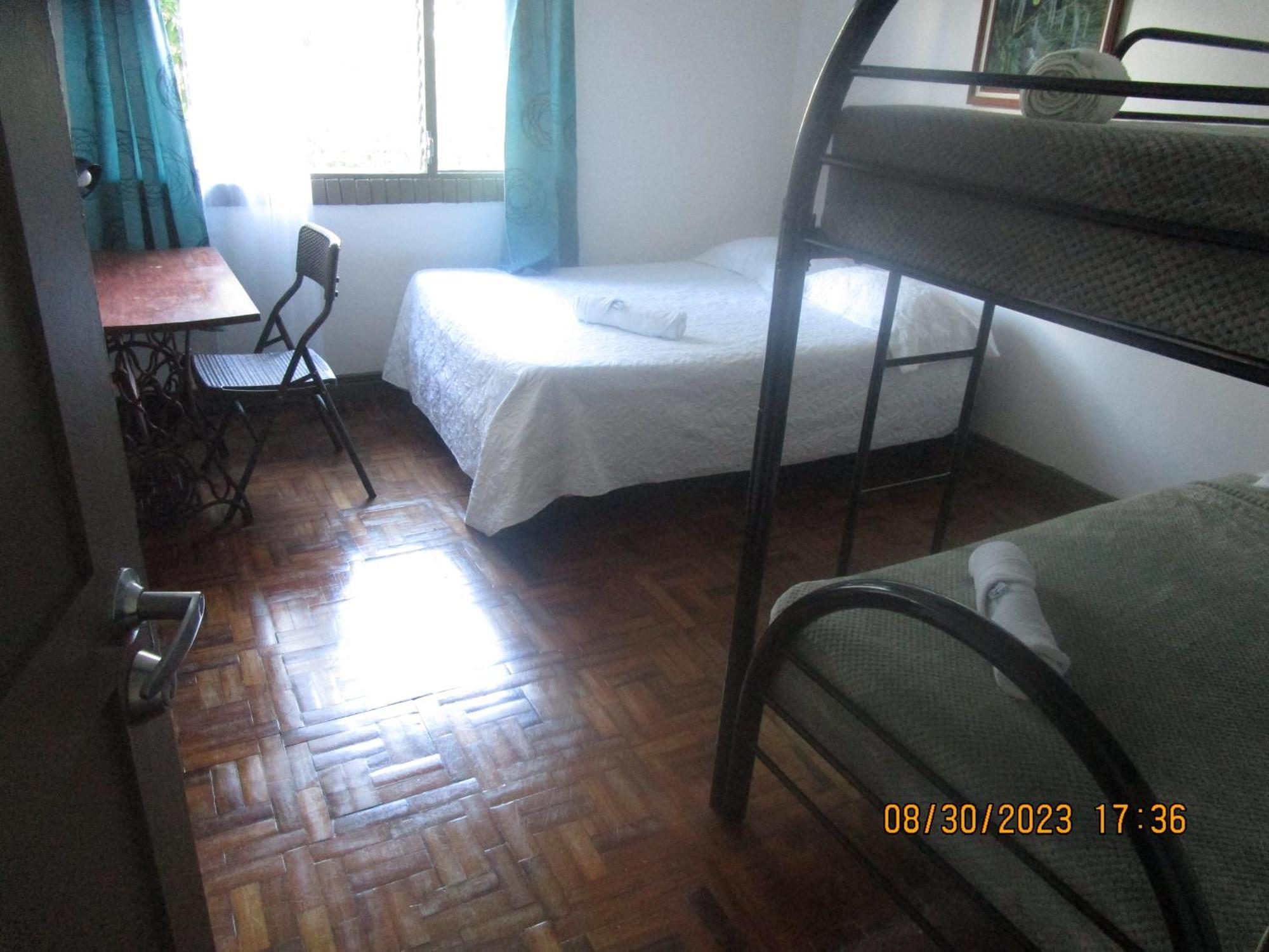 Casa Aquiares Lodge Posada Rural 图里亚尔瓦 外观 照片