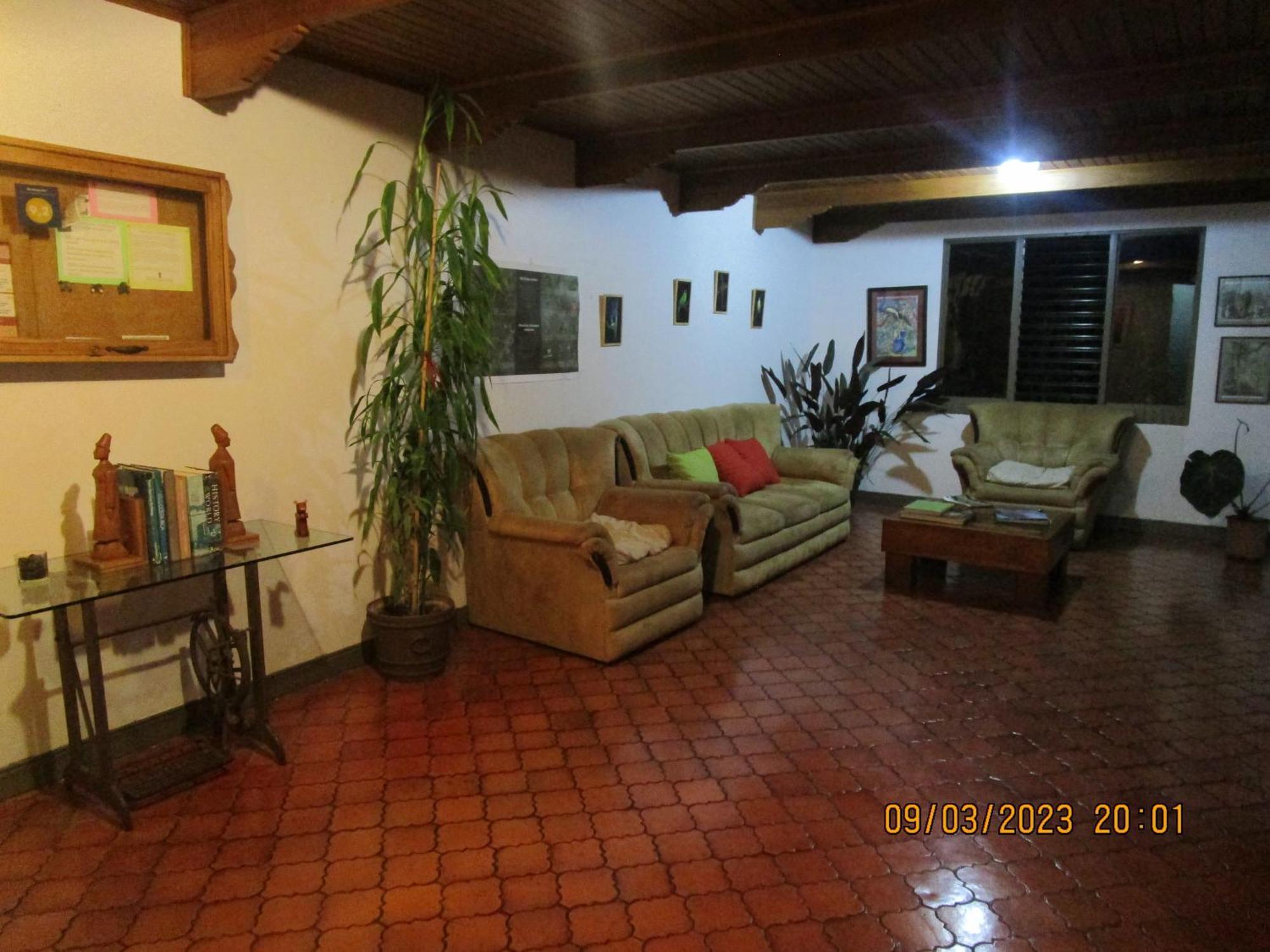 Casa Aquiares Lodge Posada Rural 图里亚尔瓦 外观 照片