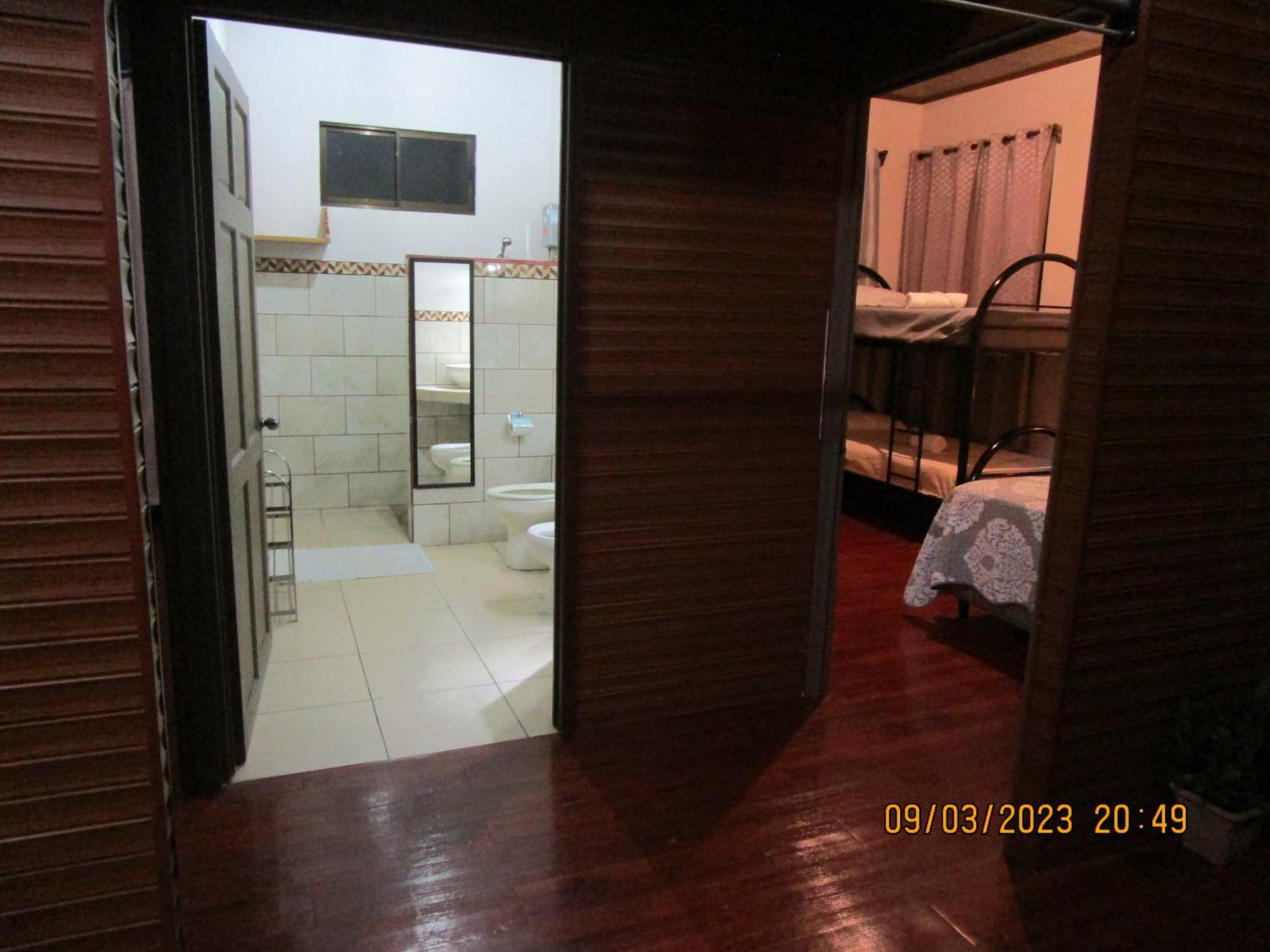 Casa Aquiares Lodge Posada Rural 图里亚尔瓦 外观 照片