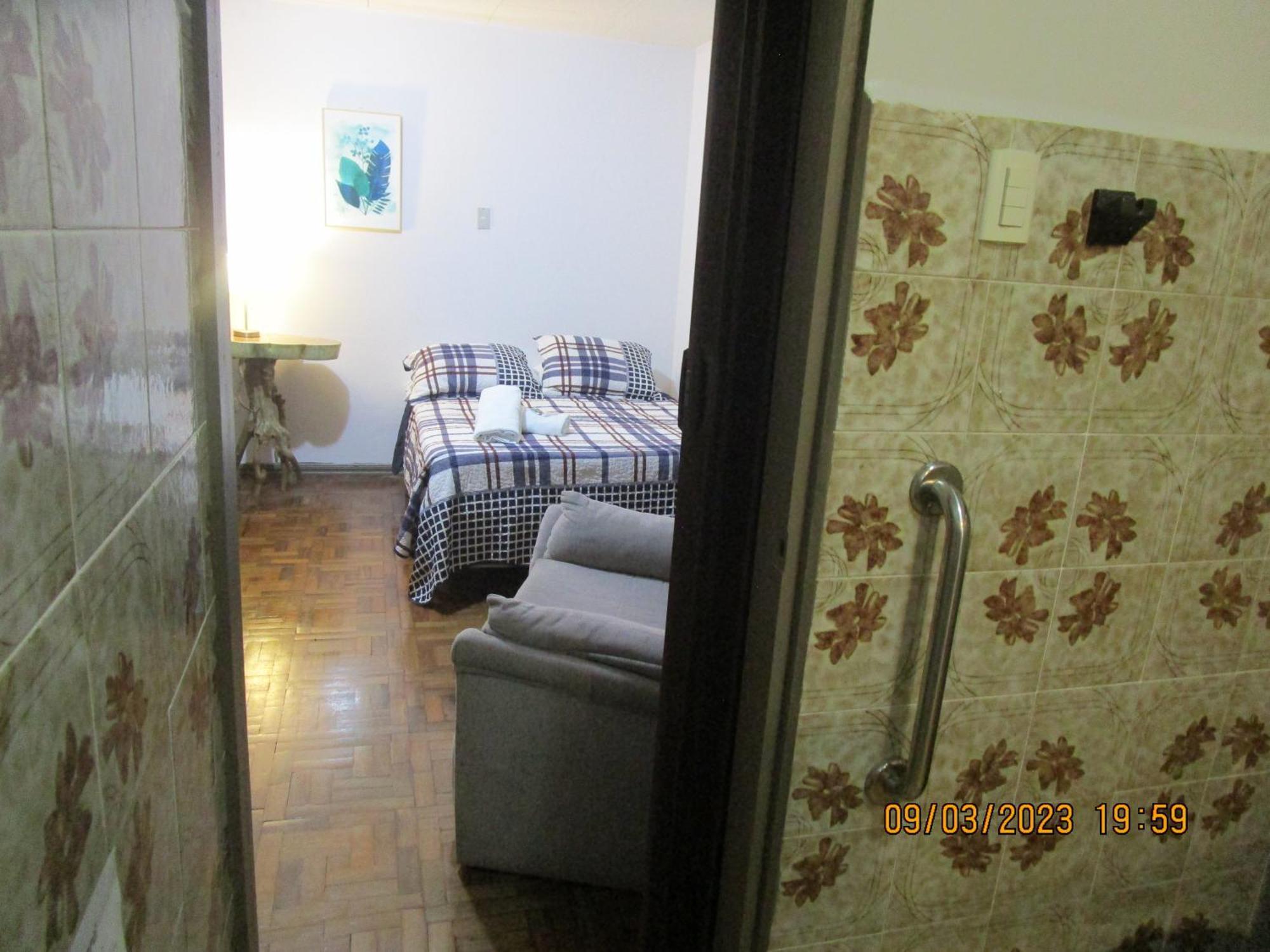 Casa Aquiares Lodge Posada Rural 图里亚尔瓦 客房 照片