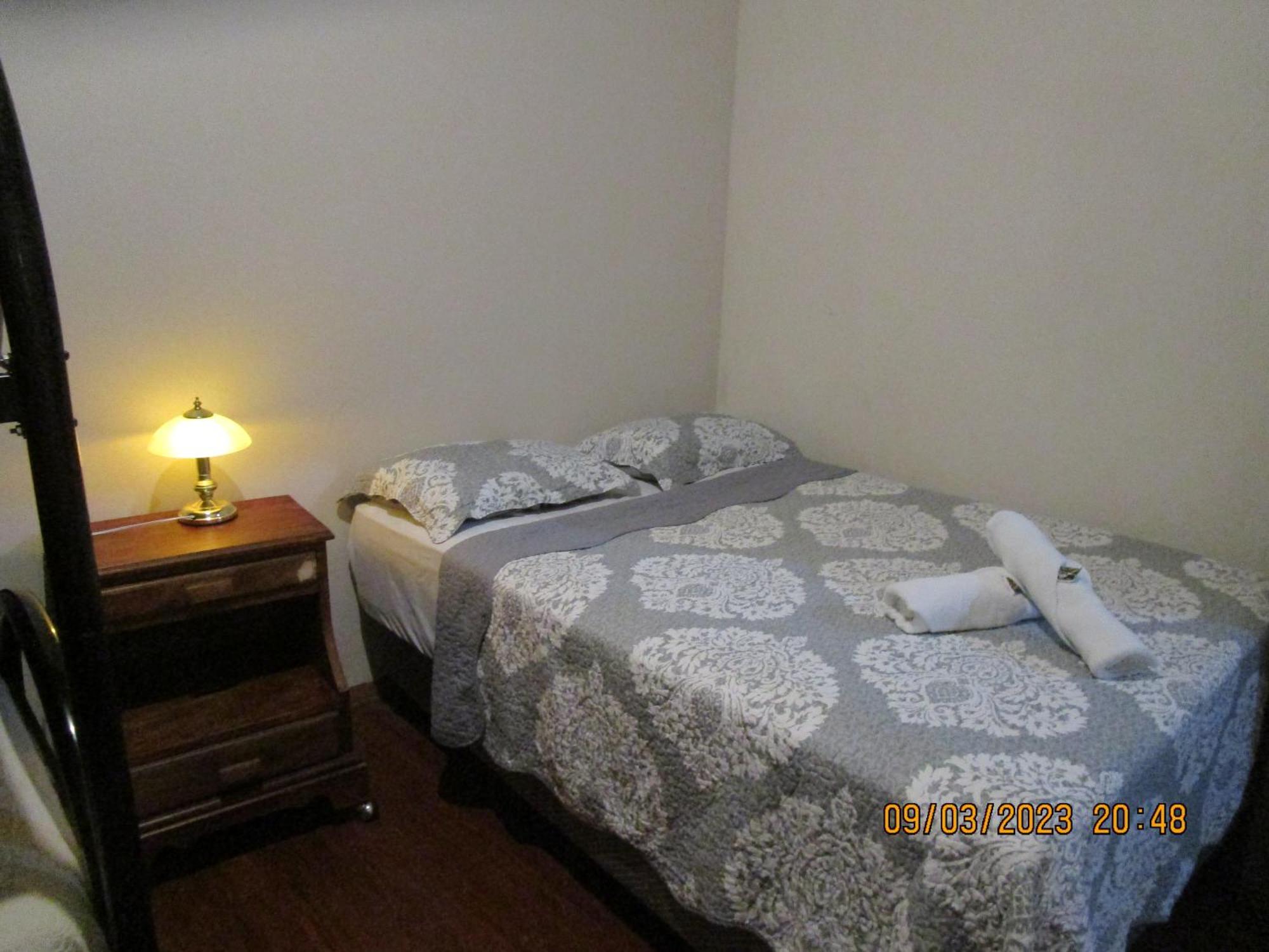 Casa Aquiares Lodge Posada Rural 图里亚尔瓦 外观 照片