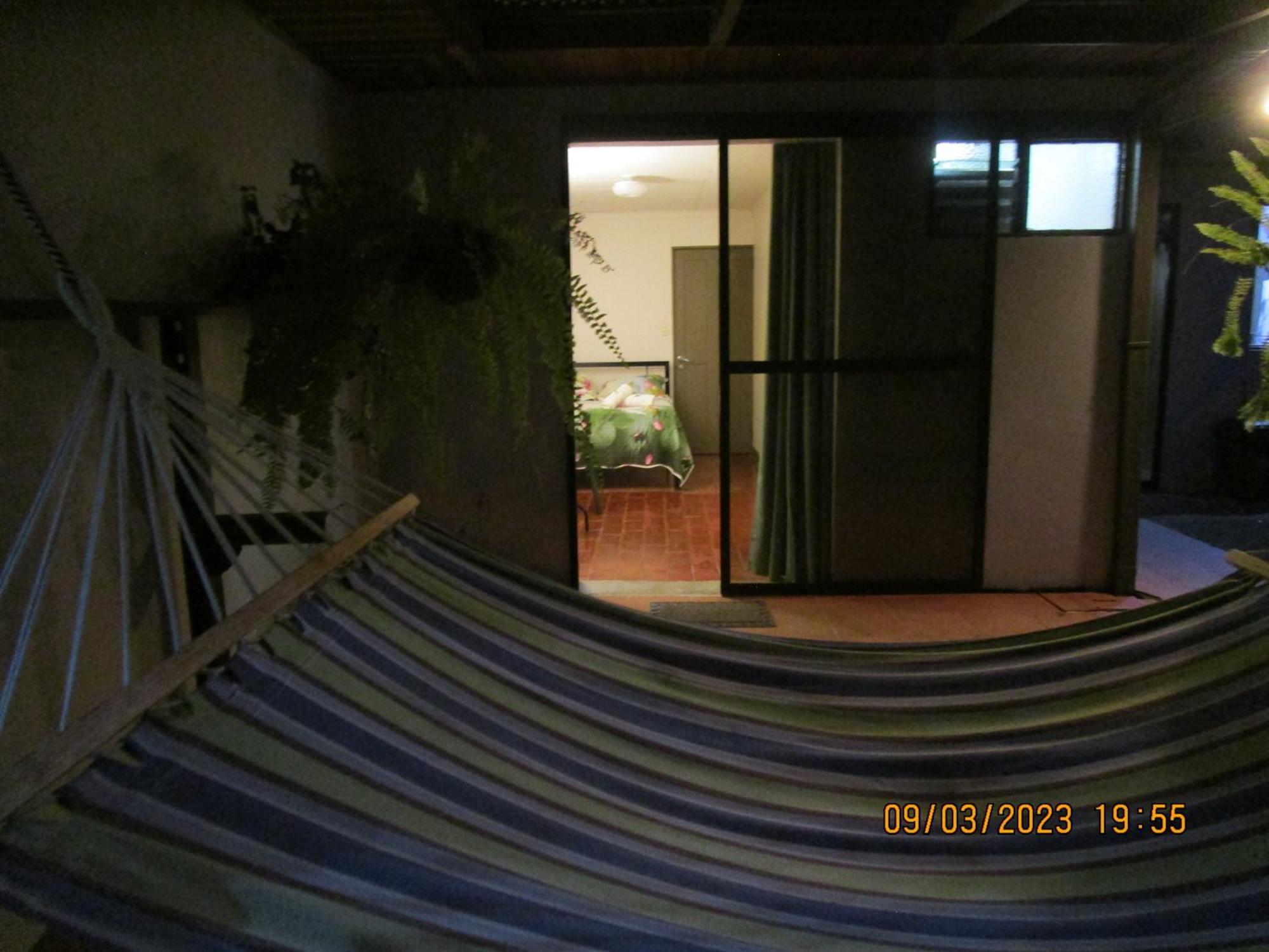 Casa Aquiares Lodge Posada Rural 图里亚尔瓦 外观 照片