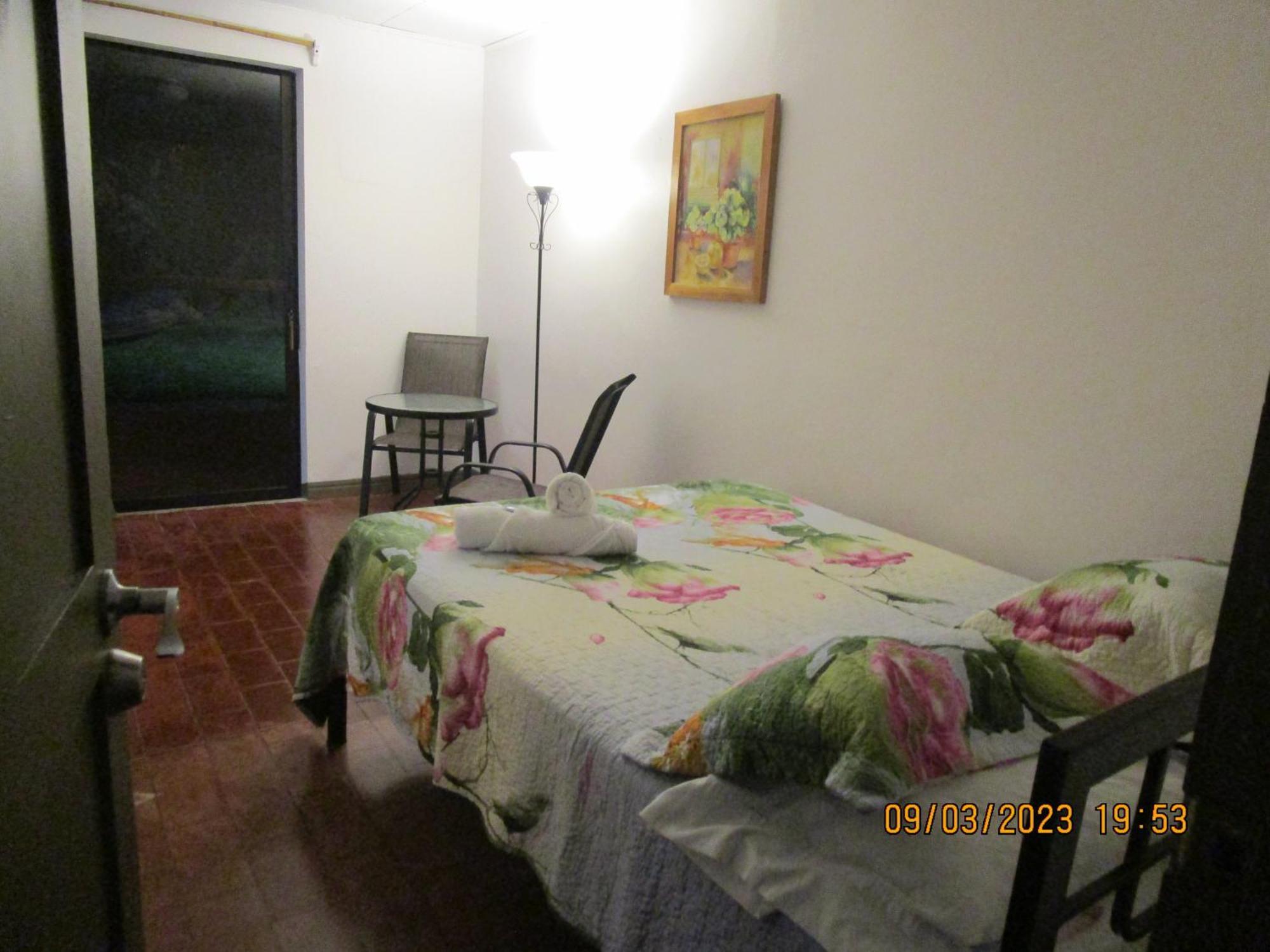 Casa Aquiares Lodge Posada Rural 图里亚尔瓦 外观 照片
