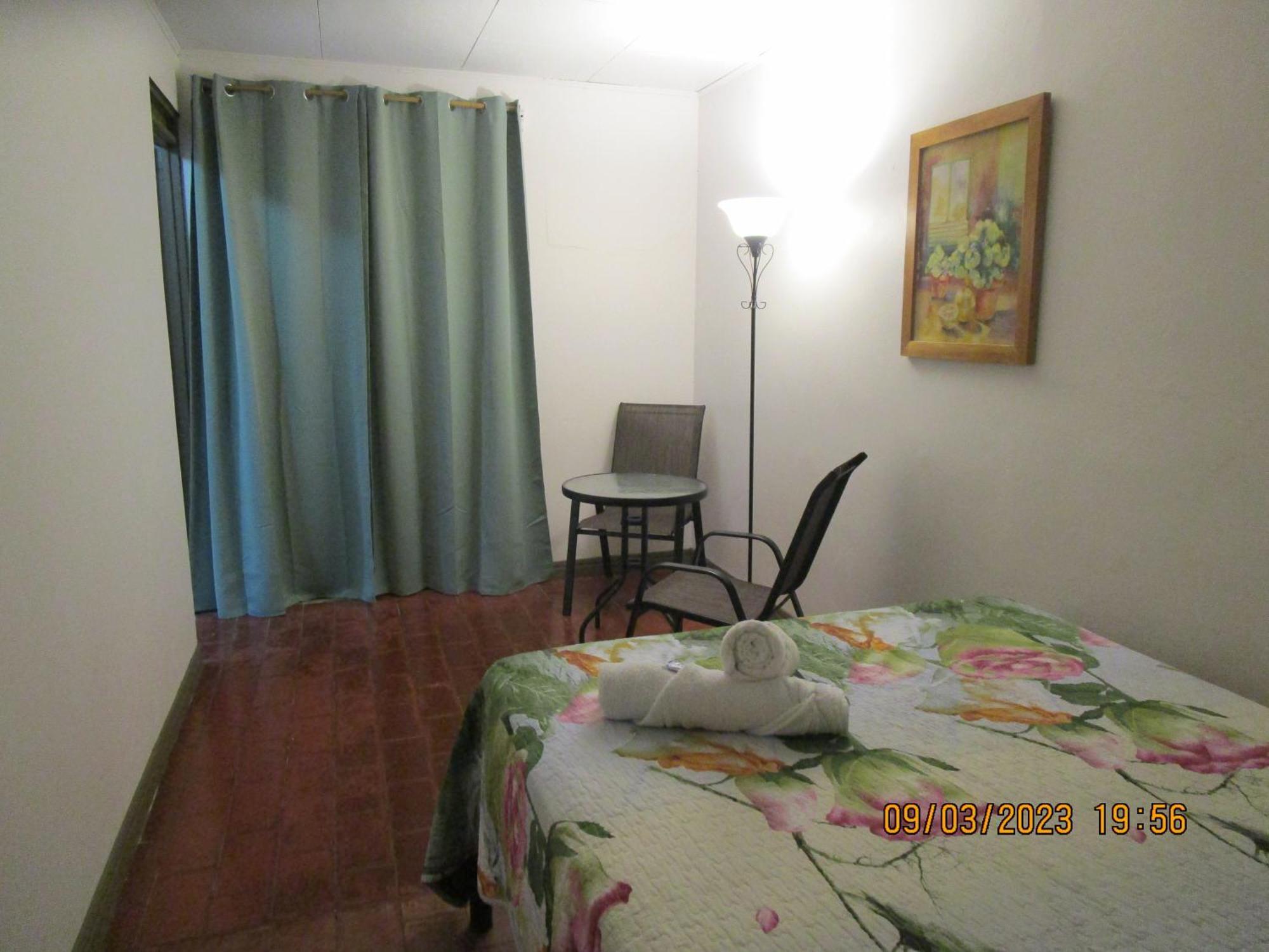Casa Aquiares Lodge Posada Rural 图里亚尔瓦 外观 照片