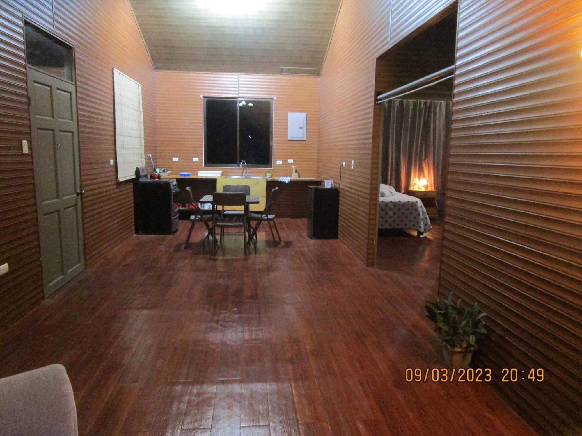 Casa Aquiares Lodge Posada Rural 图里亚尔瓦 外观 照片
